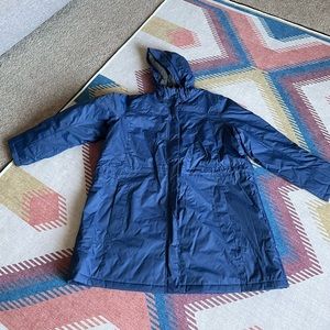 L.L. Bean Womens Winter Warmer Jacket 3XL